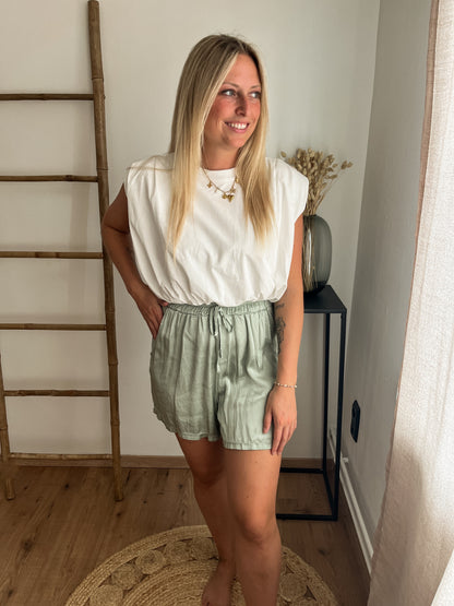 Solana shorts