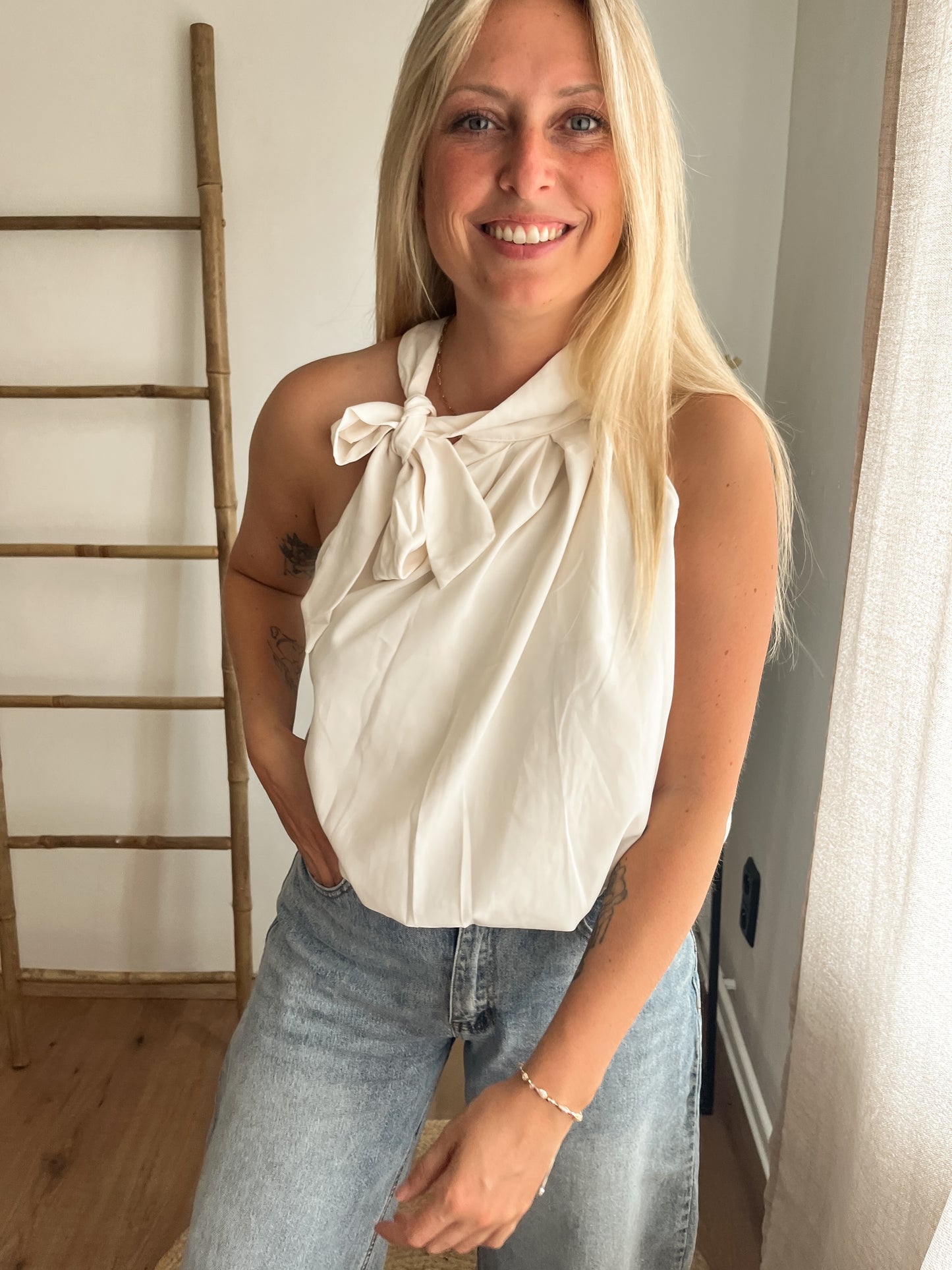 Mykonos top