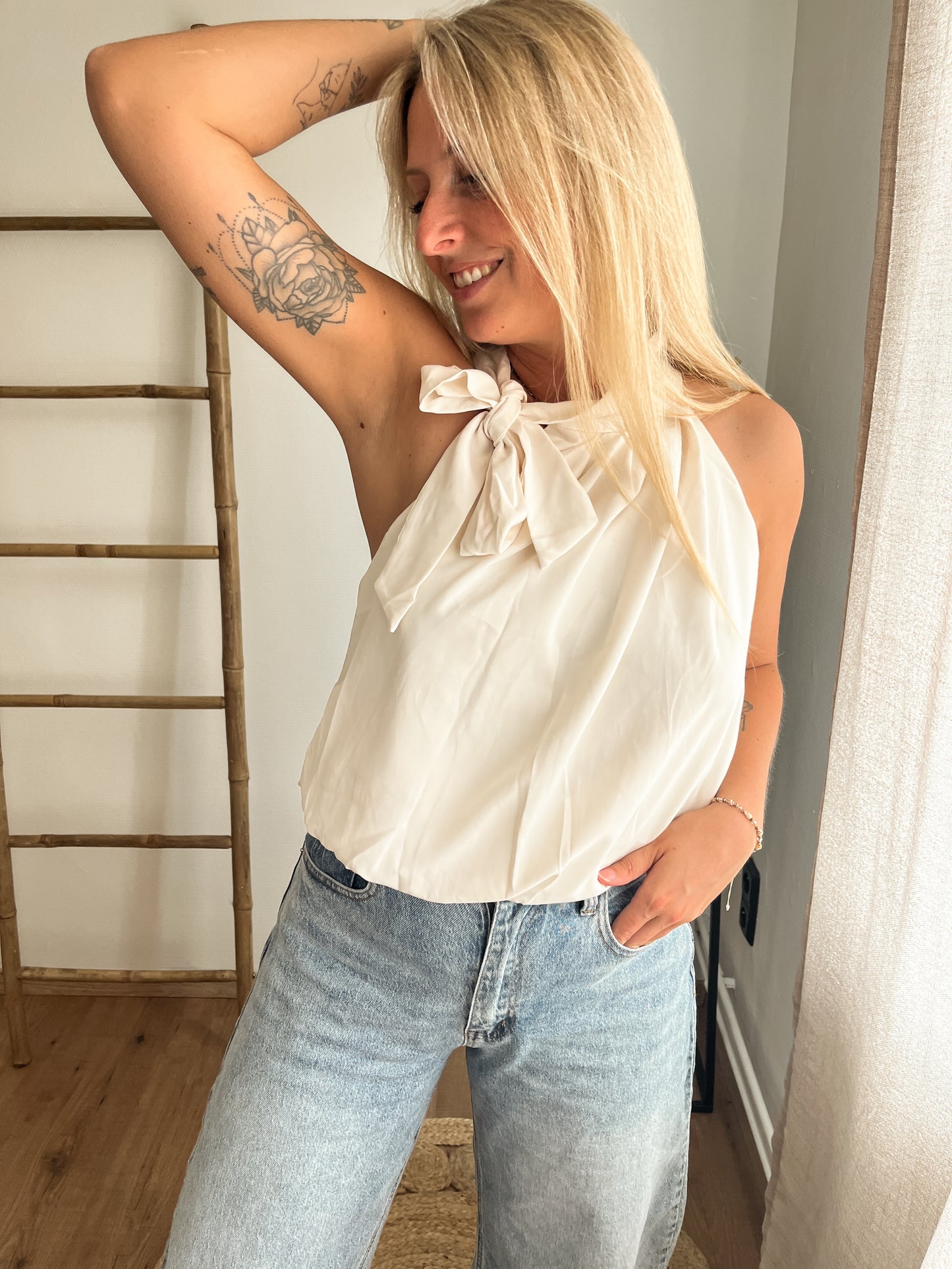 Mykonos top