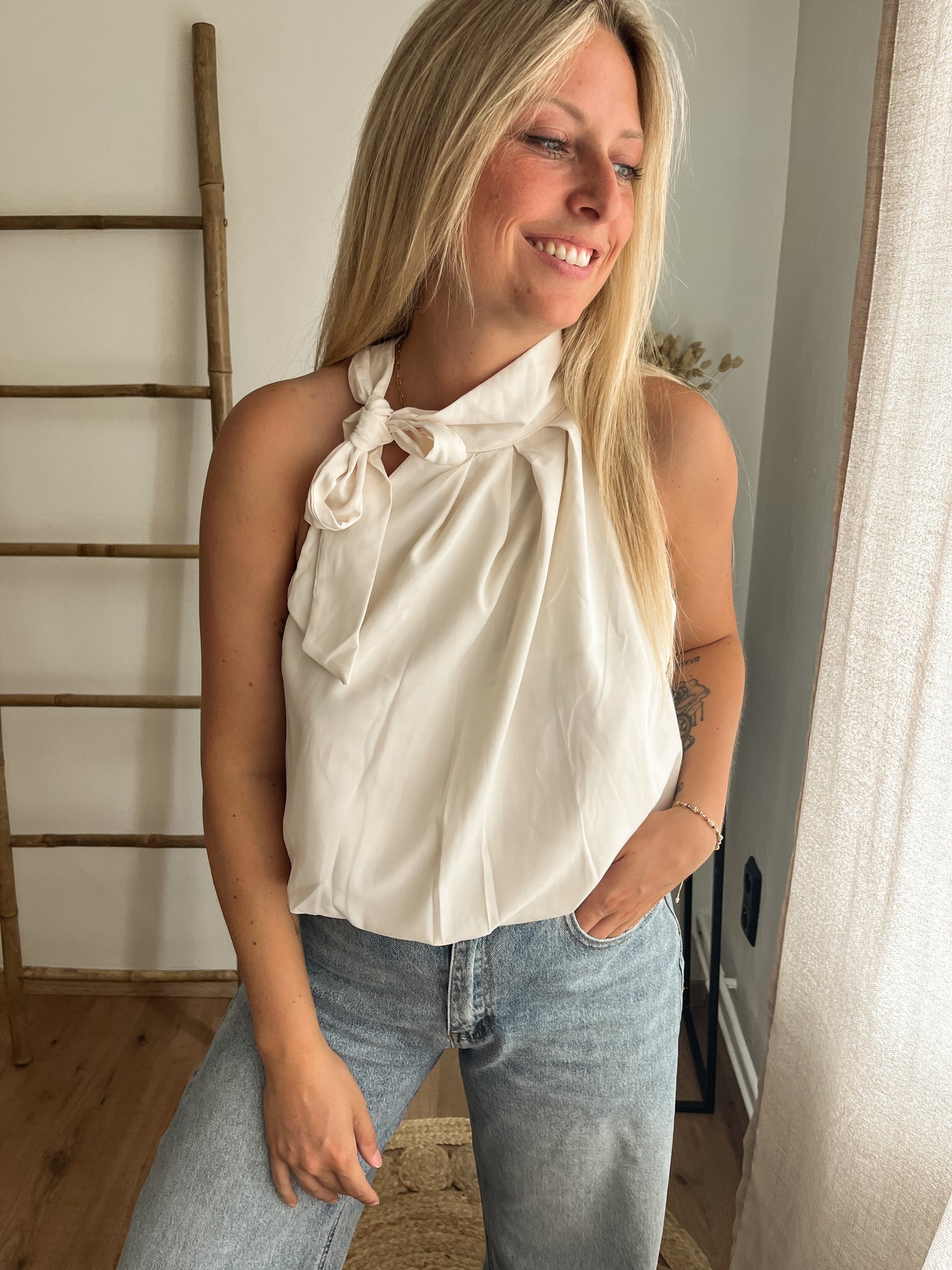 Mykonos top