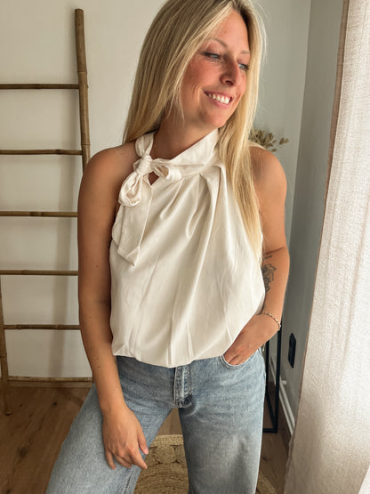 Mykonos top