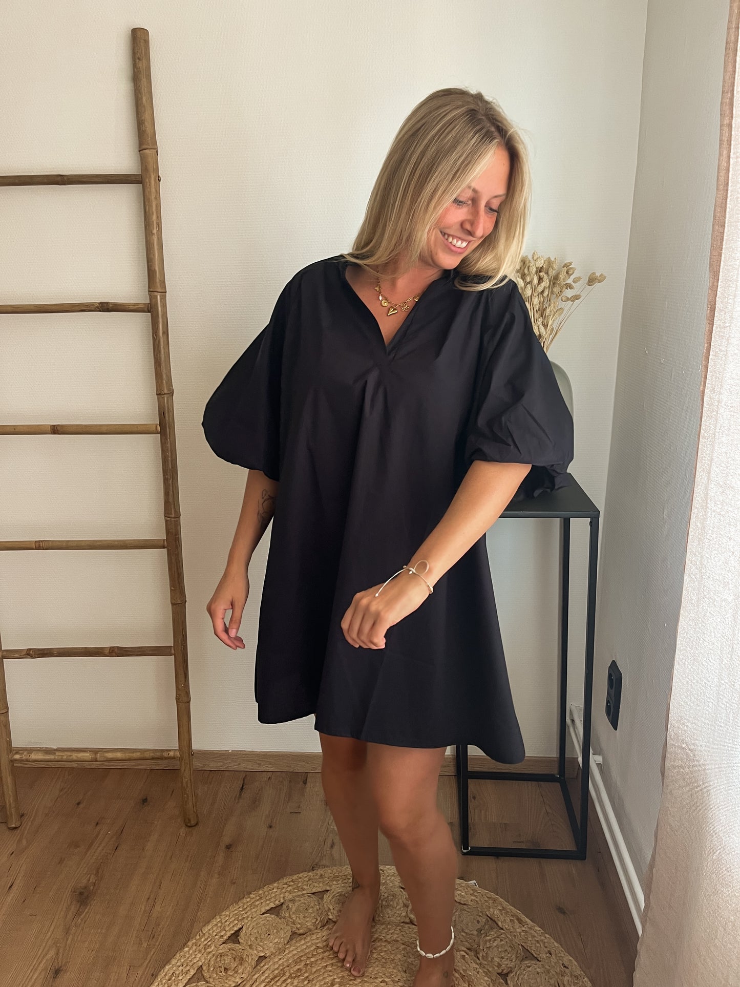 Monaco dress