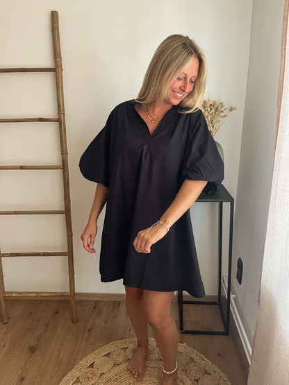Monaco dress