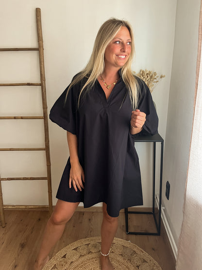 Monaco dress
