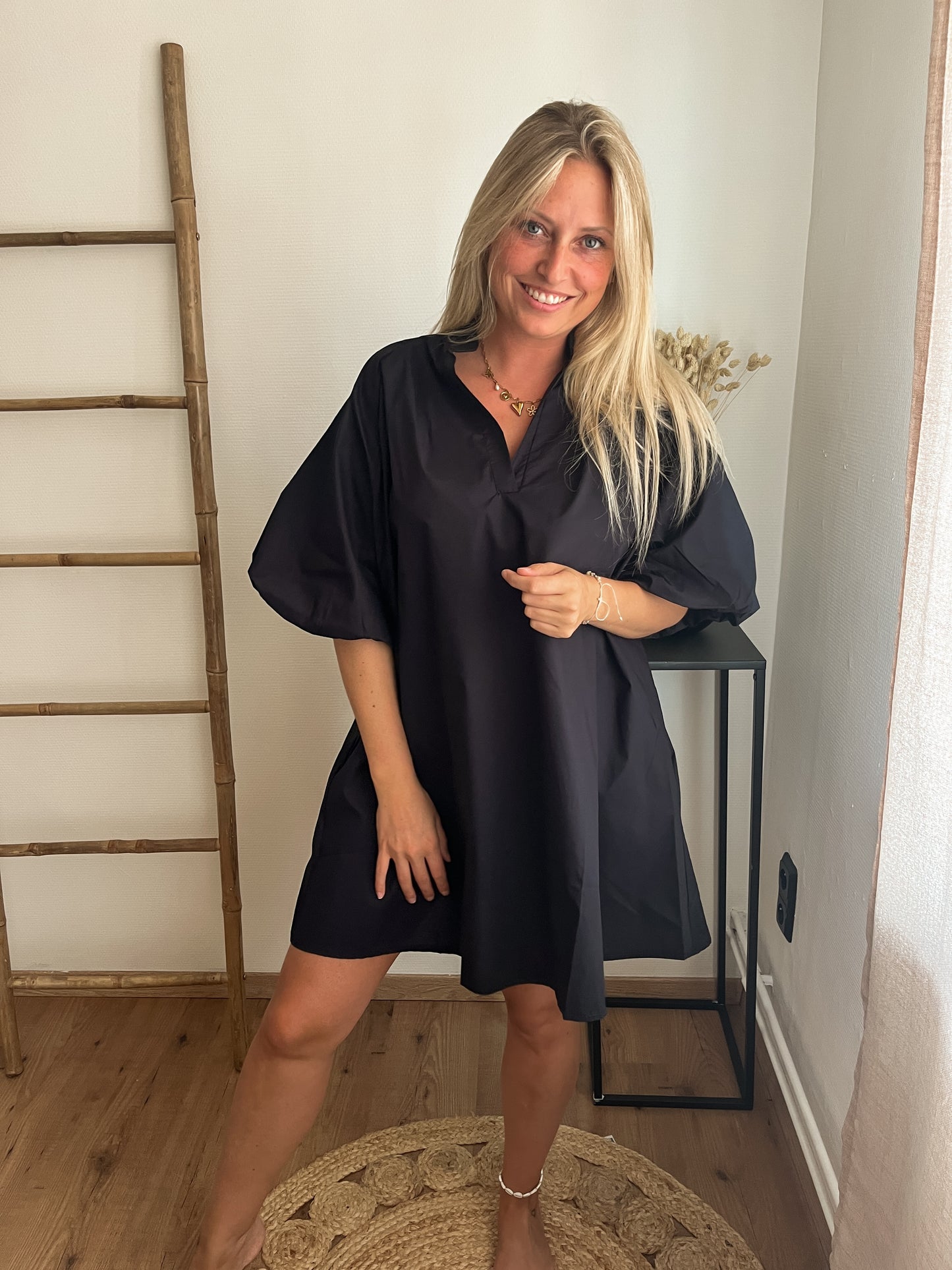 Monaco dress