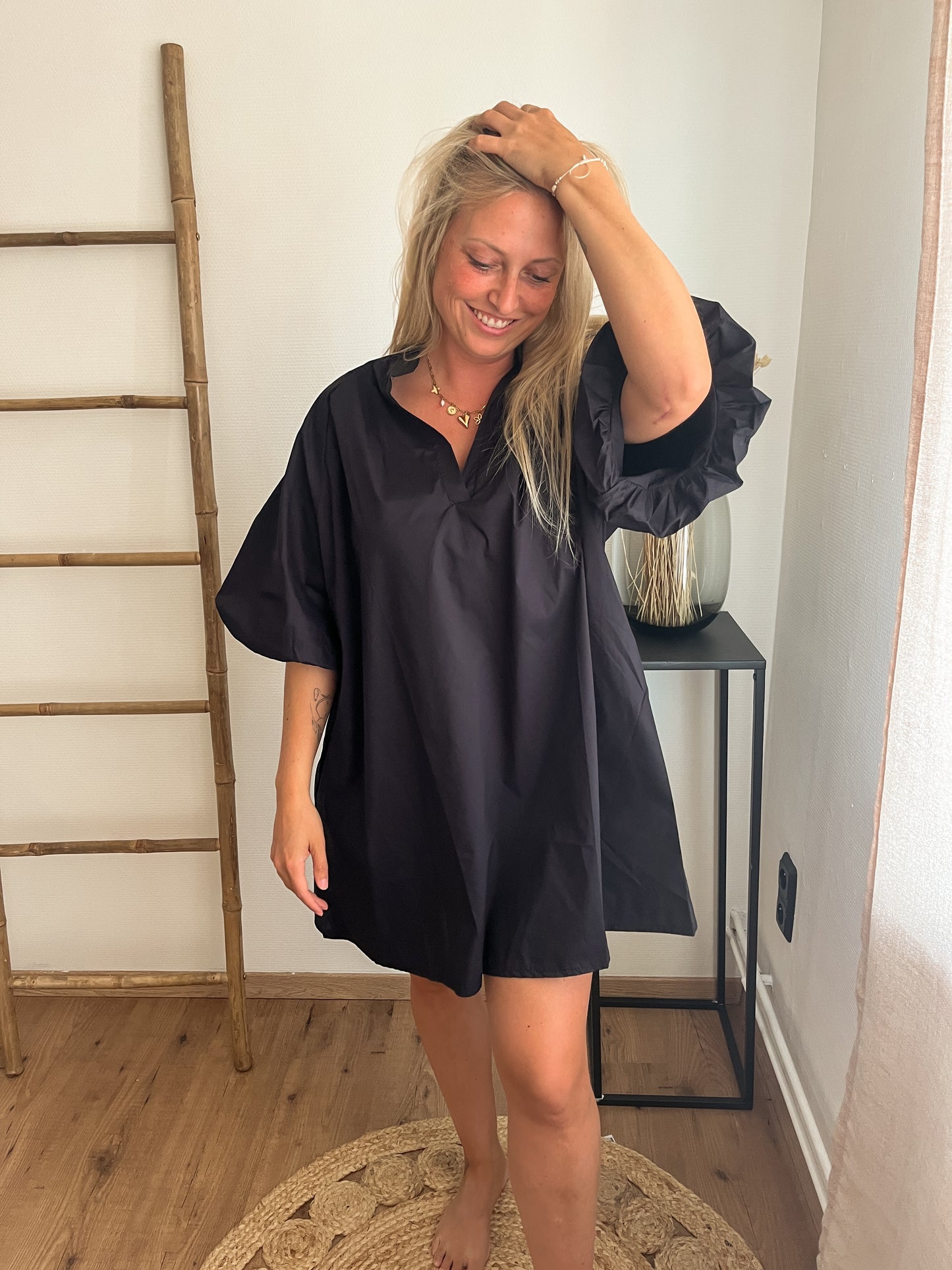 Monaco dress