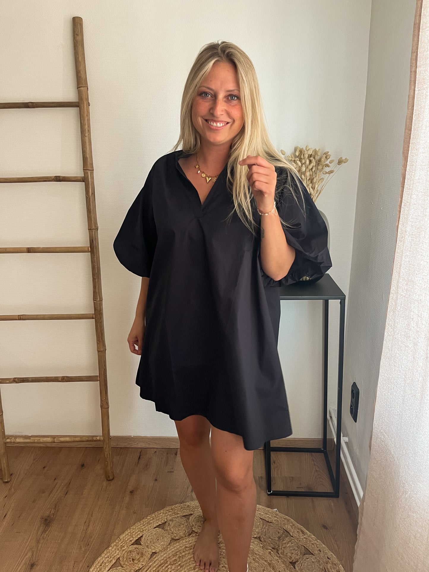 Monaco dress