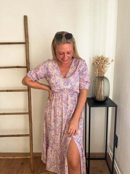 Provence dress