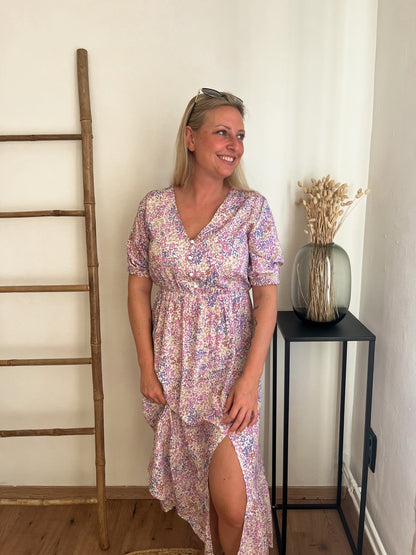 Provence dress