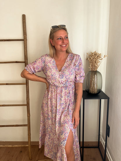 Provence dress