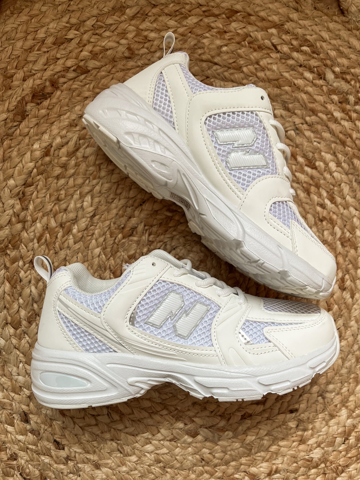 Nikkie sneakers