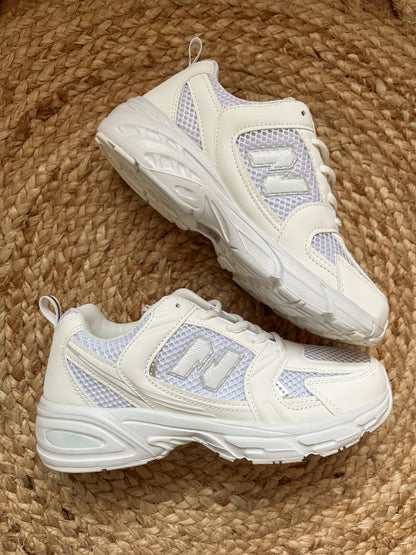 Nikkie sneakers