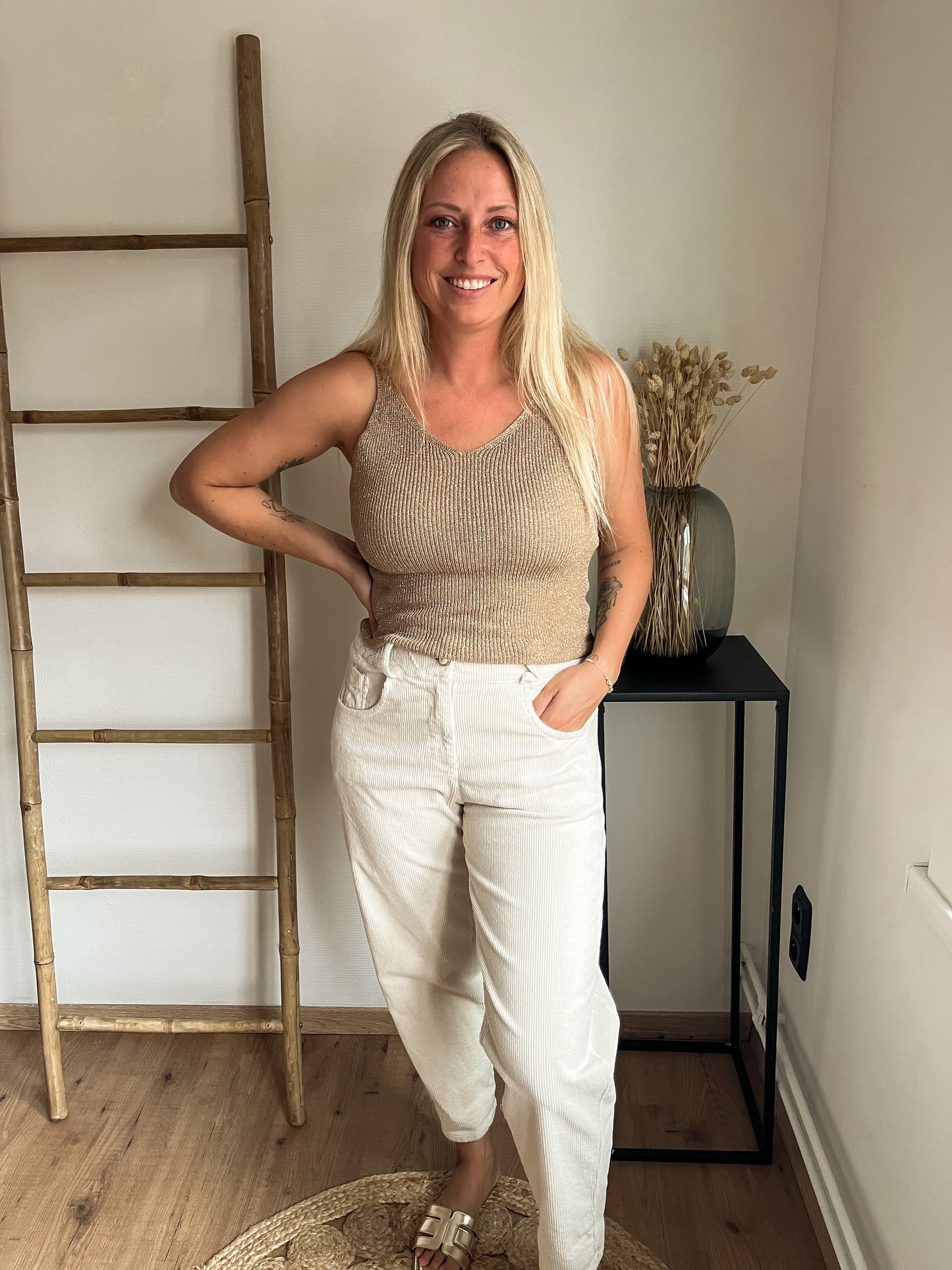 Alix pants