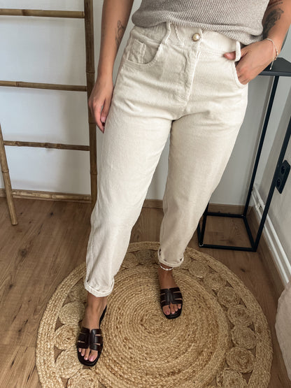 Alix pants