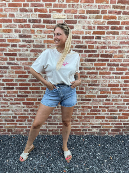 Italian summer top