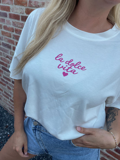 Italian summer top
