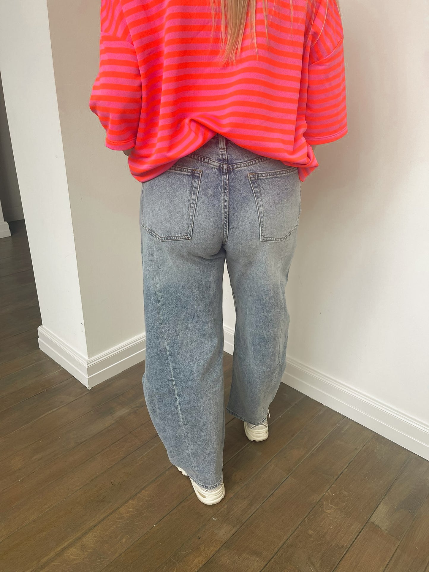 Dream fit jeans