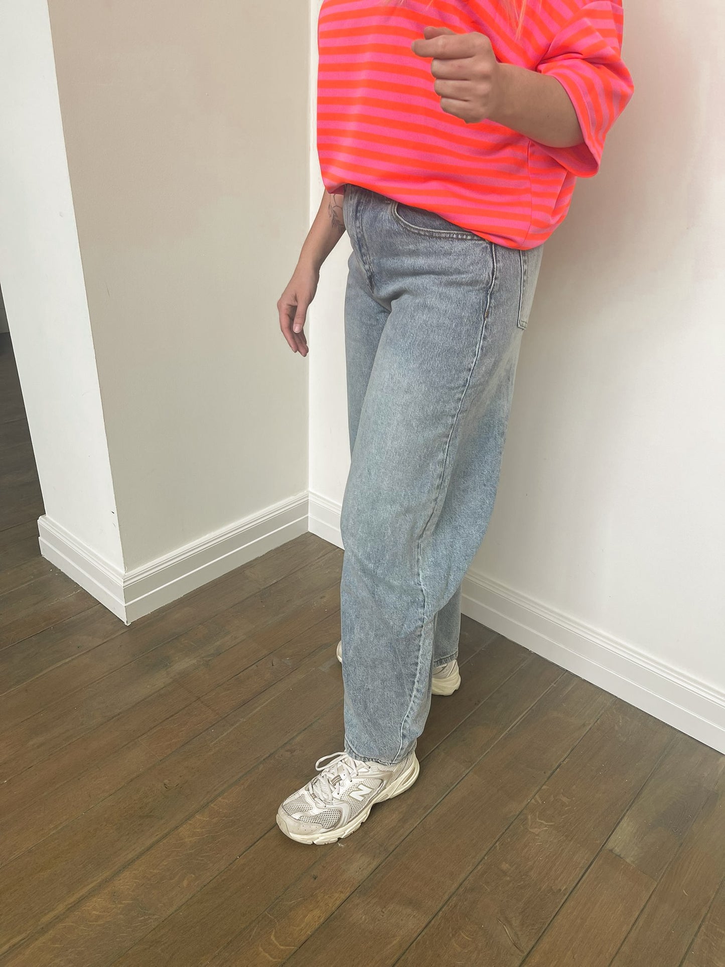 Dream fit jeans