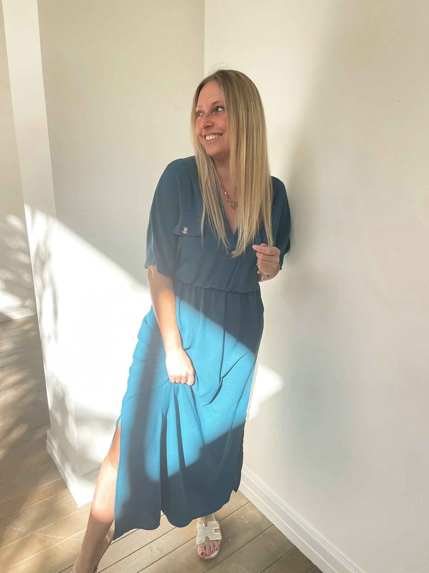 The essential dress