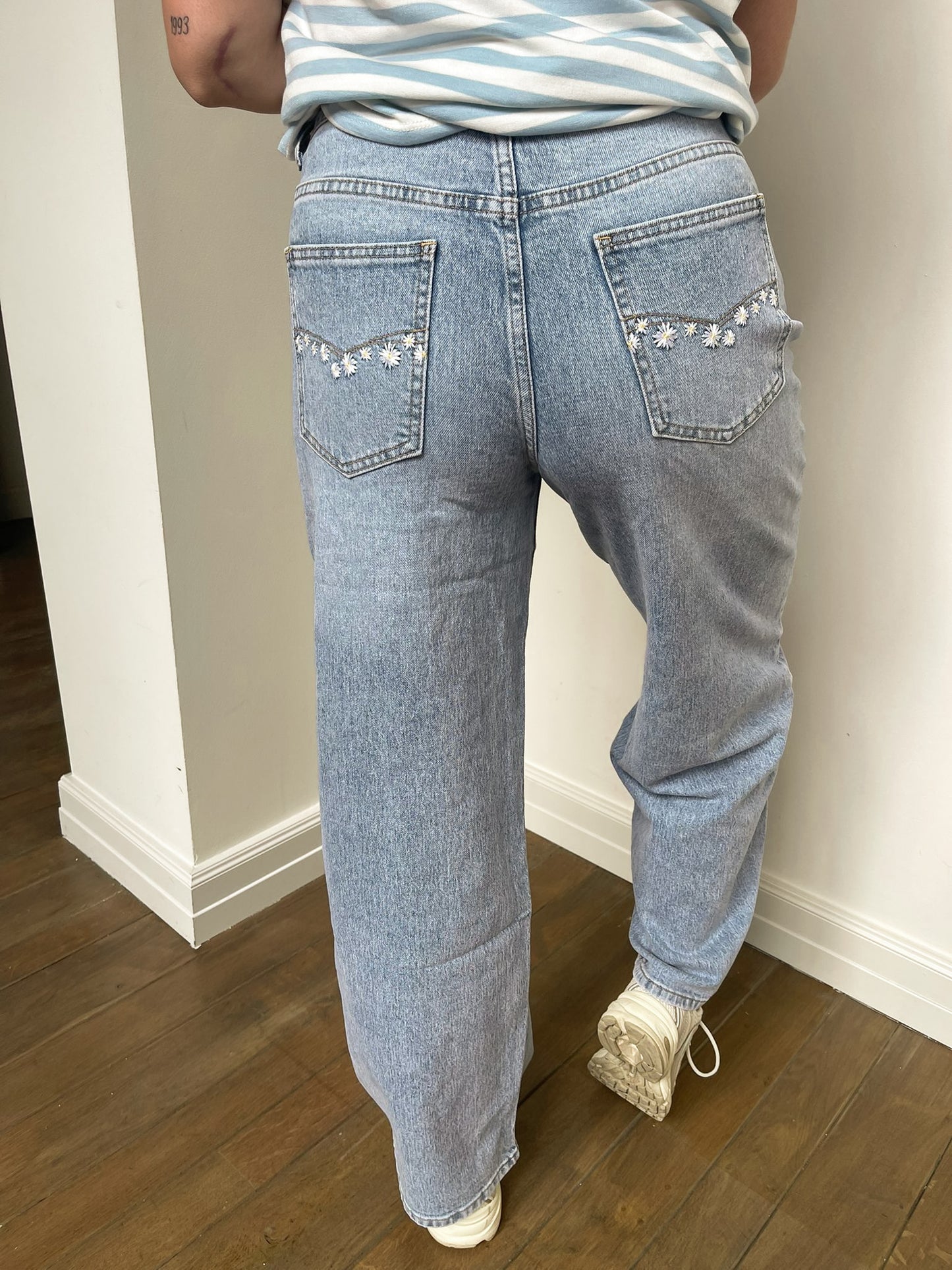 Daisy dream jeans