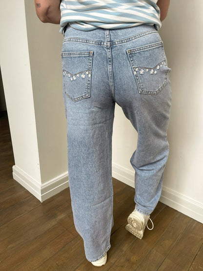 Daisy dream jeans
